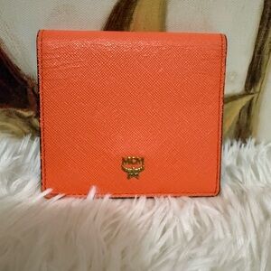 MCM small wallet